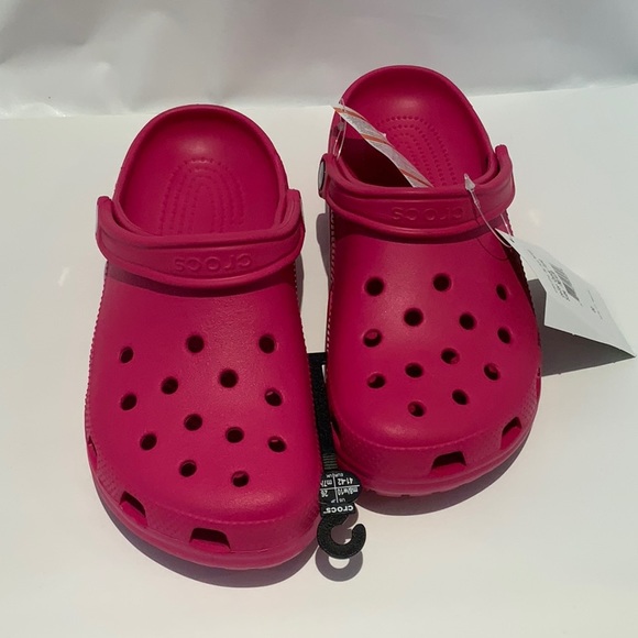 Crocs Classic crocs NWT 8 M - Picture 3 of 9